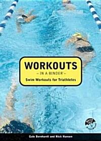 Workouts in a Binder (Paperback, Spiral)