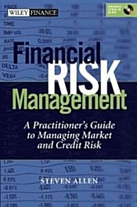 Financial Risk Management (Hardcover, CD-ROM)