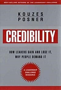 Credibility (Paperback, Revised, Subsequent)