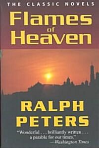 Flames of Heaven (Paperback)