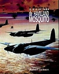 De Havilland Mosquito - Combat Legend (Paperback)