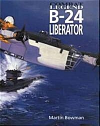 B-24 Liberator (Paperback)