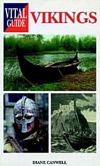 Vikings -vital G (Paperback)