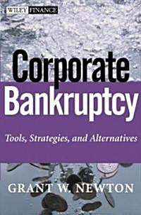Corporate Bankruptcy (Hardcover)
