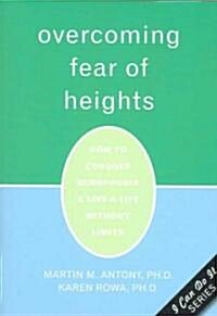 Overcoming Fear of Heights (Paperback)