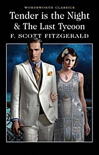 Tender is the Night / the Last Tycoon (Paperback)
