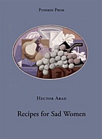 Recipes for Sad Women (Paperback)
