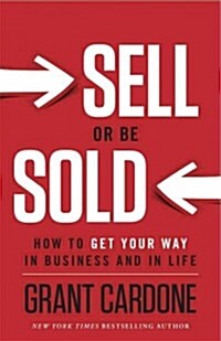 Sell or Be Sold (Hardcover)