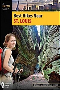 St. Louis (Paperback)