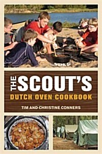 Scouts Dutch Oven Cookbook (Paperback)