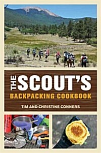 Scouts Backpacking Cookbook (Paperback)