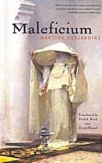 Maleficium (Paperback)