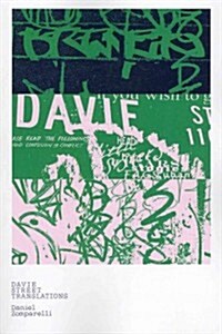 Davie Street Translations (Paperback)
