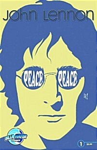 Orbit: John Lennon (Paperback)