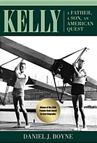 Kelly: A Father, a Son, an American Quest (Paperback)