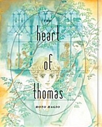 Heart of Thomas (Hardcover)