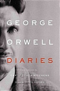 George Orwell: Diaries (Hardcover)