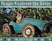 Bingo Explores the Farm (Paperback)