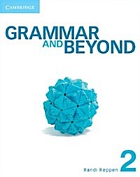 Grammar and Beyond (Paperback)