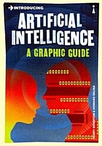 Introducing Artificial Intelligence : A Graphic Guide (Paperback)