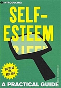 Introducing Self-Esteem : A Practical Guide (Paperback)