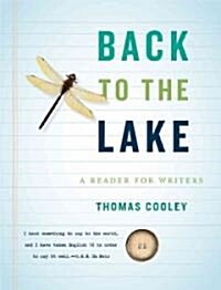 Back to the Lake: A Reader for Writers (Paperback, 2)