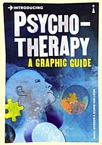Introducing Psychotherapy : A Graphic Guide (Paperback)