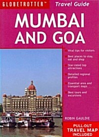 Mumbai and Goa (Package, 5 Rev ed)