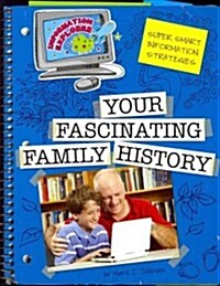 Your Fascinating Family History (Paperback)