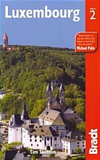 Luxembourg (Paperback, 2)