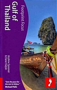 Gulf of Thailand Footprint Focus Guide (Paperback)