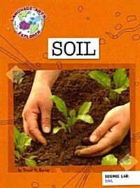 Science Lab: Soil (Paperback)