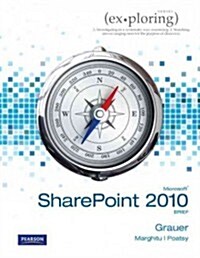 Microsoft SharePoint 2010, Brief (Spiral)