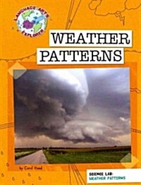 Science Lab: Weather Patterns (Paperback)