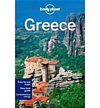 Greece (Paperback)