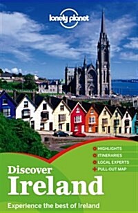 Discover Ireland (Paperback, 2nd)