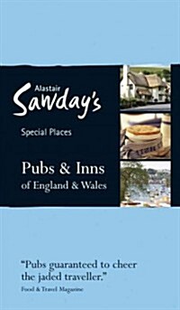 Pubs & Inns of England & Wales (Paperback, 9 Rev ed)