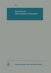 International Migraine-Headache Symposium (Hardcover)