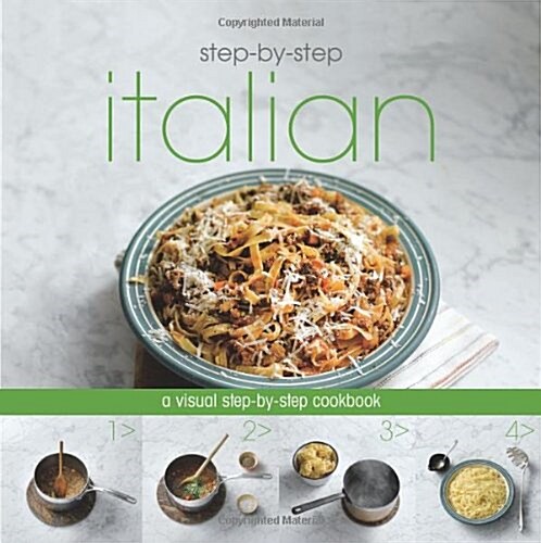 Italian (Hardcover)