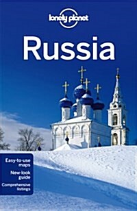 Russia (Paperback, 6, Revised)