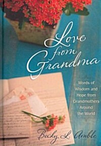 Love from Grandma (Hardcover)