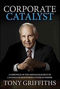 Corporate Catalyst (Hardcover)