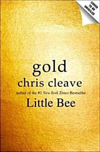 Gold (Hardcover)