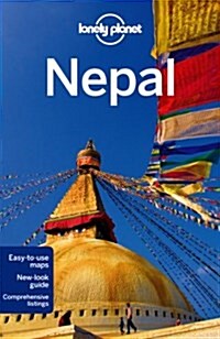 Nepal (Paperback)