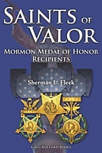 Saints of Valor (Paperback)