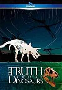 The Truth About Dinosaurs (DVD)