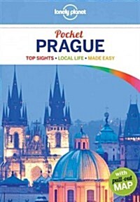 Lonely Planet Pocket Prague (Paperback, 3rd)