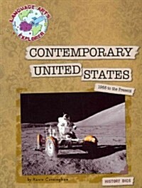 Contemporary United States: 1968 to the Present (Paperback)