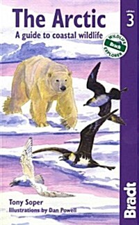 Arctic : A guide to coastal wildlife (Paperback, 3 Revised edition)