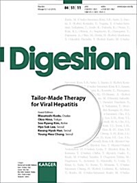 Tailor-made Therapy for Viral Hepatitis (Paperback)